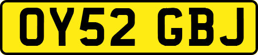 OY52GBJ
