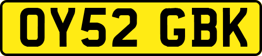 OY52GBK
