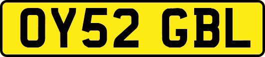 OY52GBL