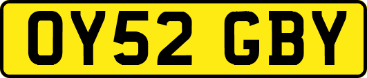 OY52GBY