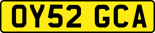 OY52GCA