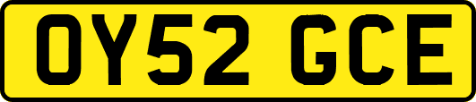 OY52GCE