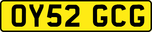 OY52GCG
