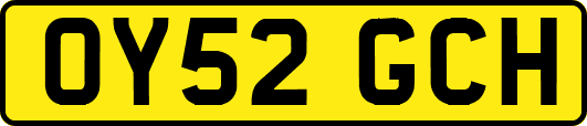 OY52GCH
