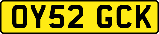 OY52GCK