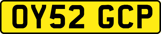 OY52GCP