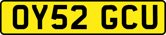 OY52GCU