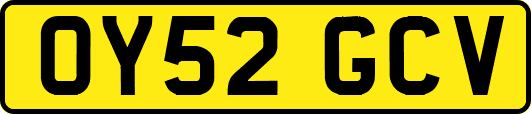 OY52GCV
