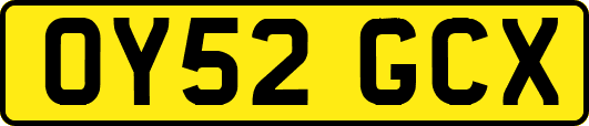 OY52GCX