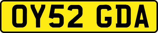 OY52GDA
