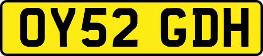 OY52GDH