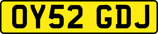 OY52GDJ