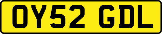 OY52GDL