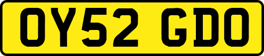 OY52GDO