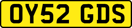 OY52GDS