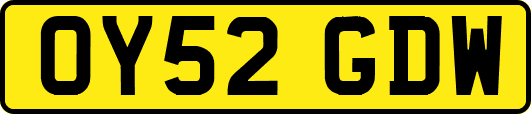 OY52GDW