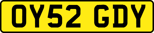 OY52GDY