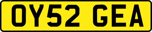 OY52GEA