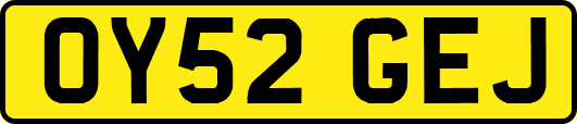 OY52GEJ
