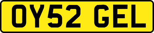 OY52GEL