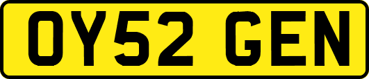 OY52GEN