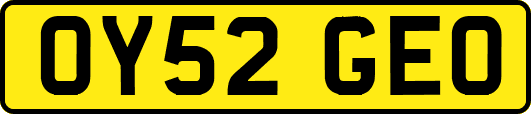 OY52GEO