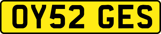 OY52GES