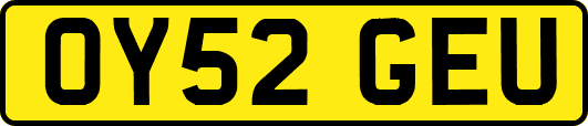 OY52GEU