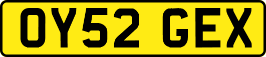 OY52GEX
