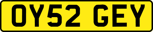 OY52GEY