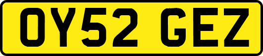 OY52GEZ