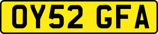 OY52GFA