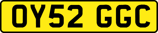 OY52GGC