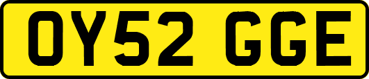 OY52GGE