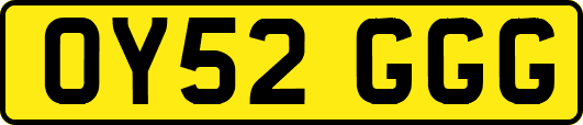 OY52GGG