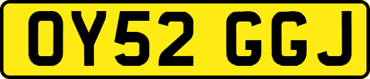 OY52GGJ
