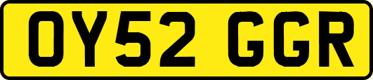 OY52GGR