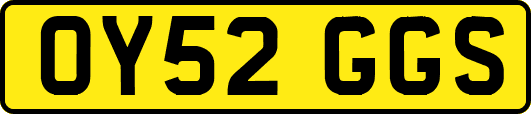 OY52GGS
