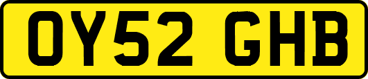 OY52GHB