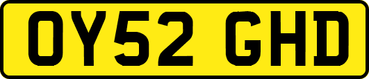 OY52GHD