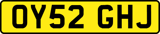 OY52GHJ