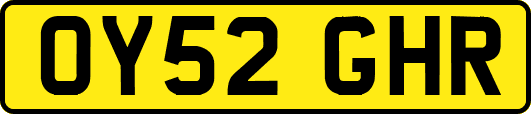 OY52GHR