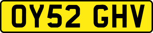 OY52GHV