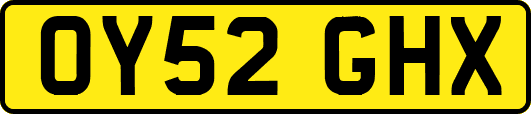 OY52GHX