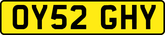 OY52GHY