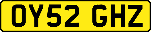 OY52GHZ