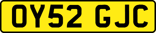 OY52GJC