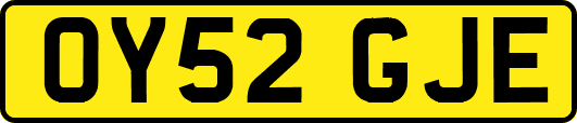 OY52GJE