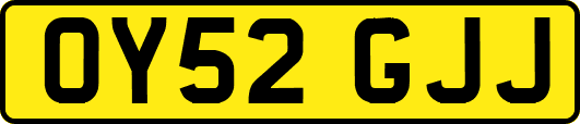 OY52GJJ