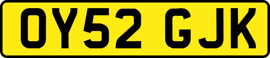 OY52GJK